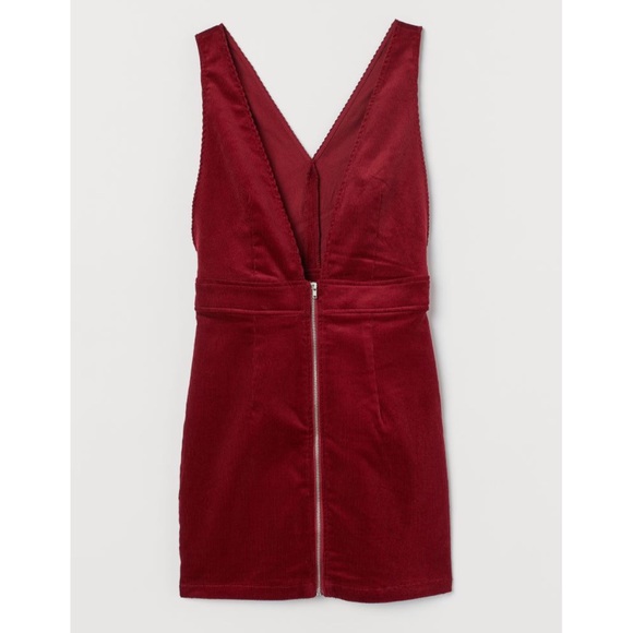 H\u0026M | Dresses | Hm Corduroy Jumper 